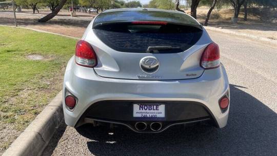 2015 Hyundai Veloster