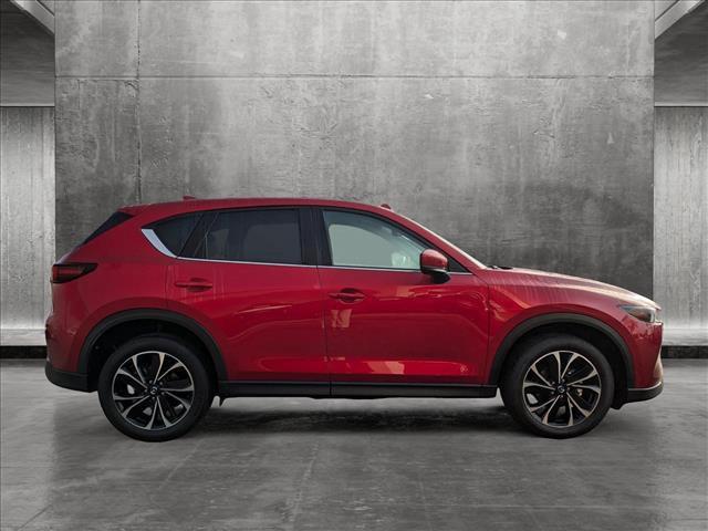 2023 mazda cx-5 2.5 s premium plus package