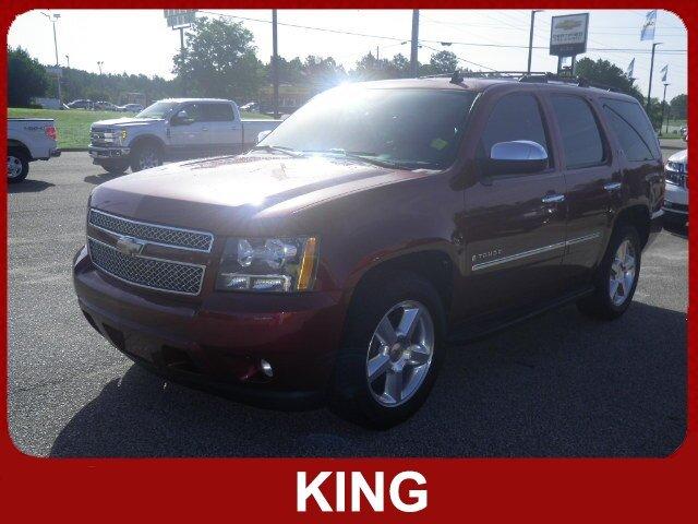 used 2009 chevrolet tahoe ltz valley, al 36854 for sale in fairfax, alabama