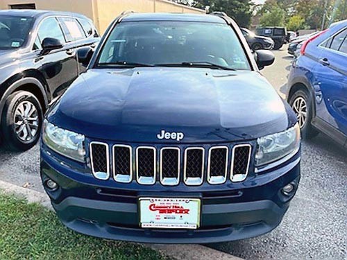 2014 jeep compass sport for sale in new jersey by owner
