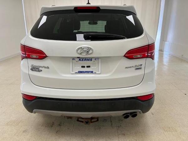 2016 hyundai santa fe sport in milwaukee, wisconsin