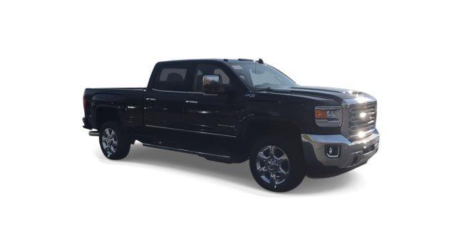 2019 gmc sierra 2500 slt