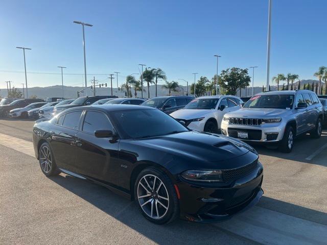 2023 dodge charger r/t