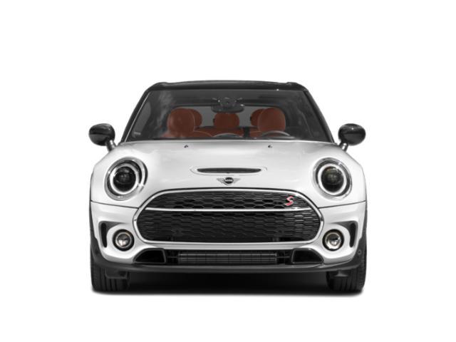 2024 mini clubman cooper s all4