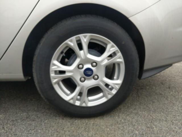 2014 ford fiesta se se 4dr sedan for sale in blades, delaware