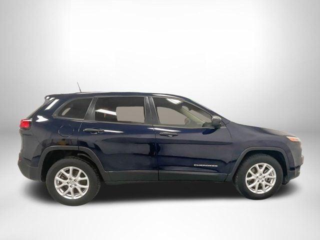 2014 jeep cherokee sport in omaha, nebraska