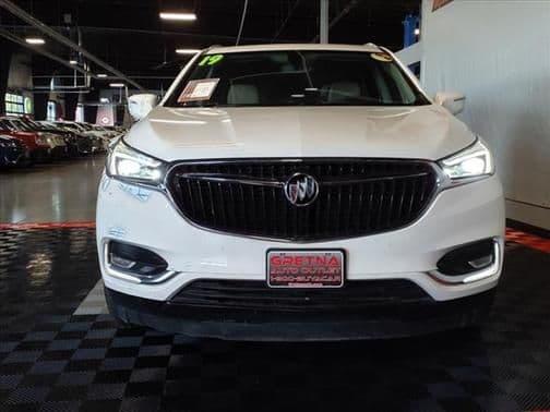 2019 buick enclave essence in gretna, nebraska