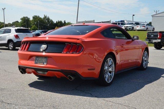 used 2015 ford mustang gt premium new castle, de 19720 for sale in manor, delaware