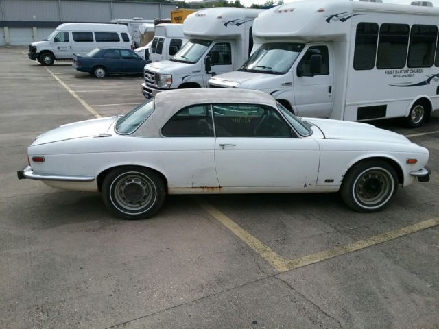 1976 jaguar xj 6c