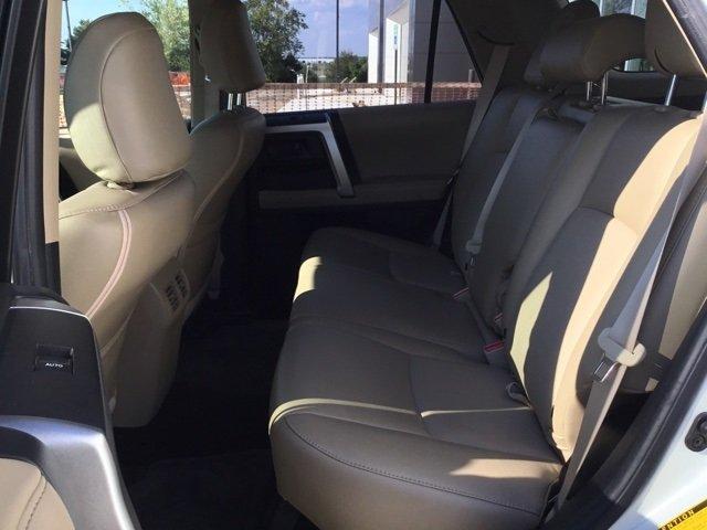 used 2011 toyota 4runner sr5 little rock, ar 72210 for sale in little rock, arkansas