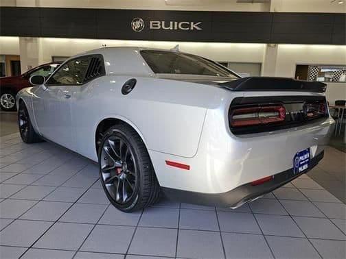 2021 dodge challenger r/t scat pack in kenosha, wisconsin