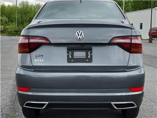 2019 Volkswagen Jetta r-line