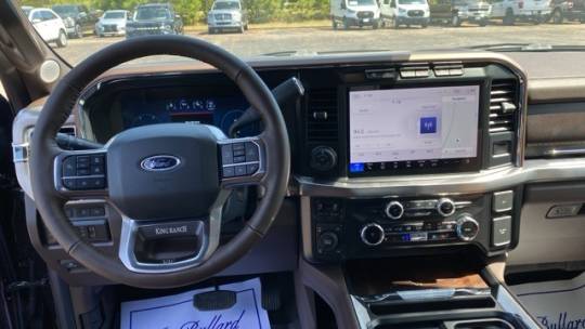 2024 Ford F-250
