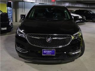 2019 Buick Enclave avenir