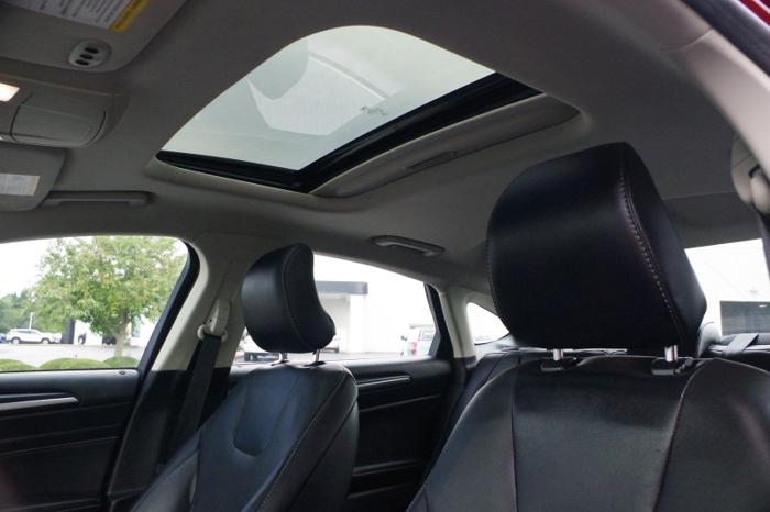 used 2019 ford fusion titanium awd kokomo, in 46901 for sale in kokomo, indiana
