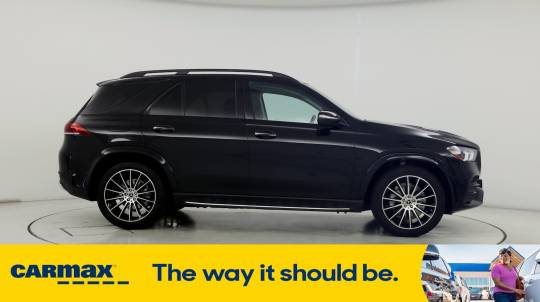 2023 Mercedes-Benz GLE