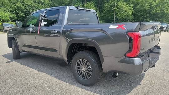 2024 Toyota Tundra
