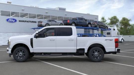 2024 Ford F-250