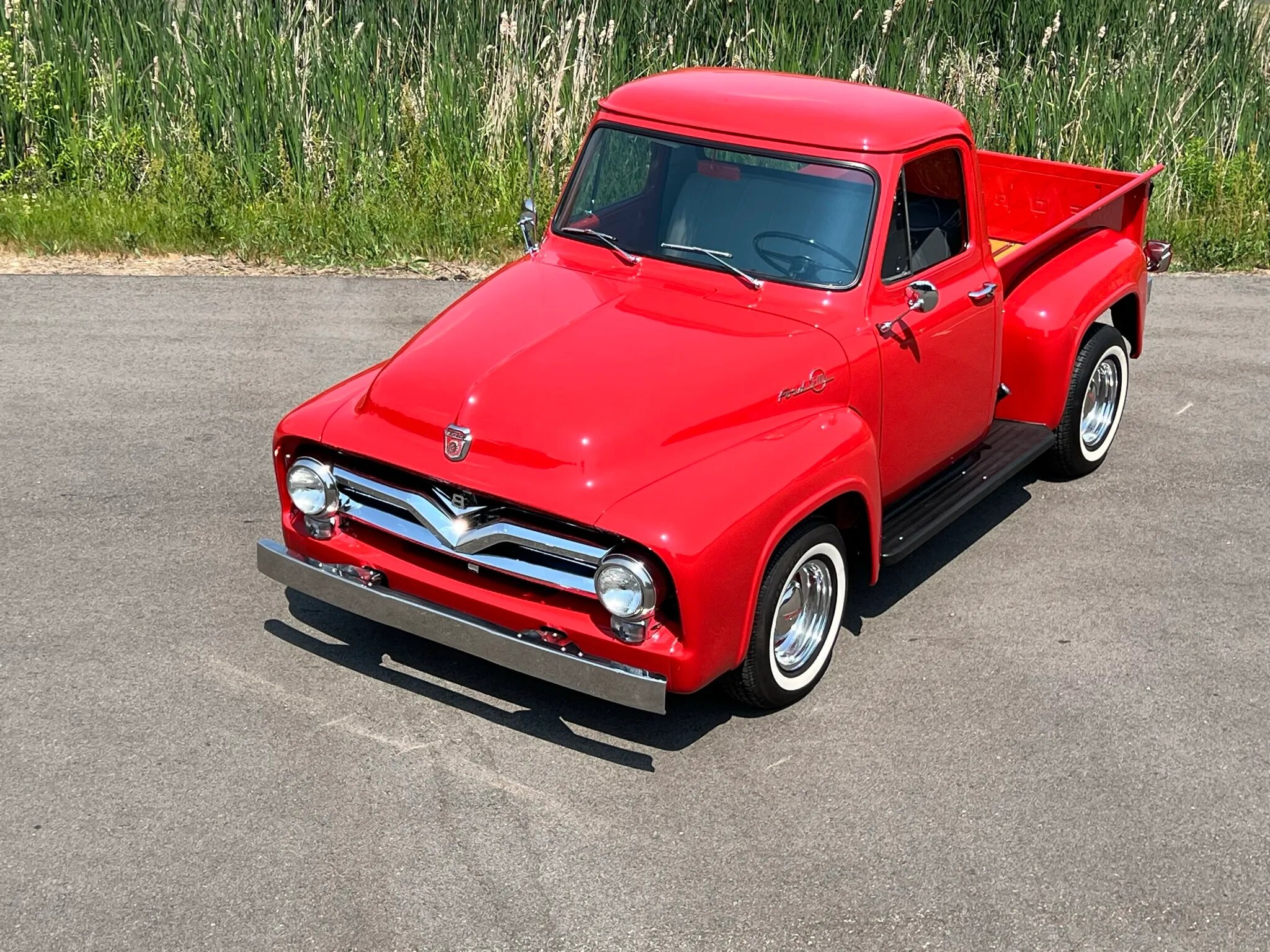 ford f-100