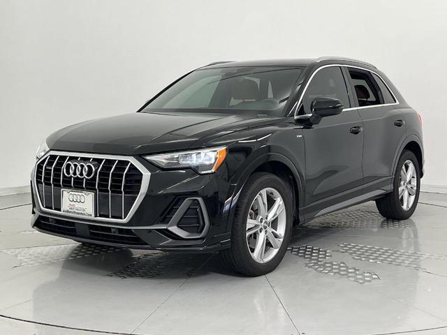 2020 audi q3 45 s line premium