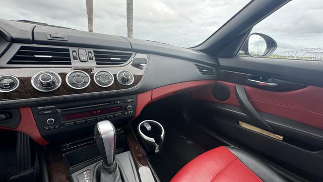 2011 bmw z4 sdrive30i