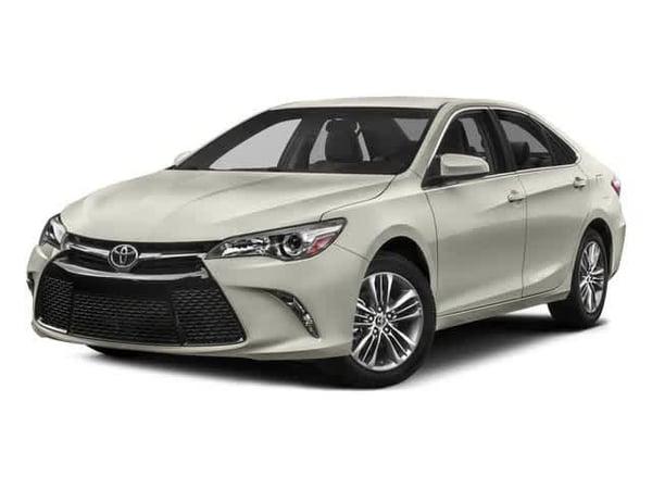 2016 toyota camry in bellbrook, ohio