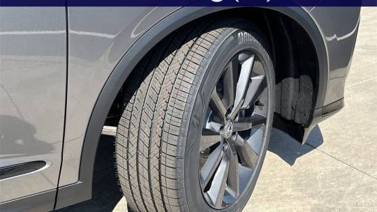 2025 Acura MDX