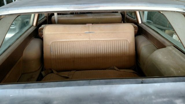 69 dodge coronet 500 wagon not superbee
