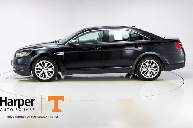 2016 ford taurus limited