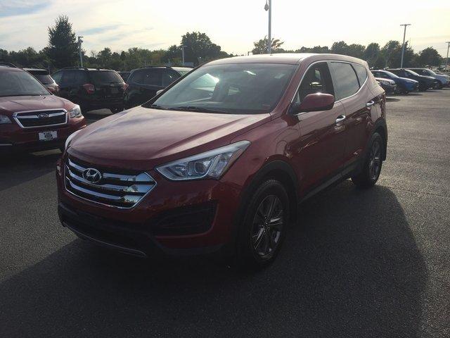 used 2014 hyundai santa fe awd sport amherst, ny 14226 for sale in amherst, new york