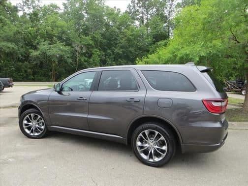 2020 dodge durango gt plus in gainesville, florida