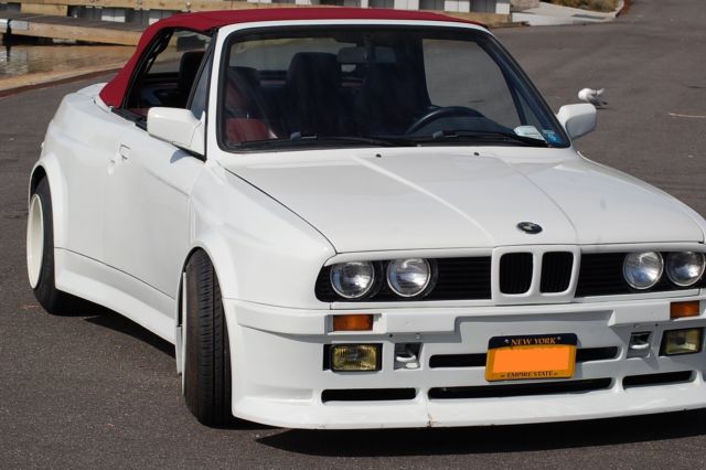 authentic 80's wide body authentic rare original forged hre 505 3 piece rims
