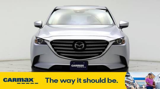 2023 Mazda CX-9