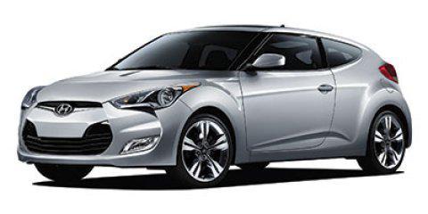 2012 hyundai veloster base