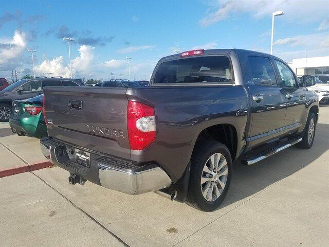 used 2017 toyota tundra limited houma, la 70360 for sale in allemand, louisiana