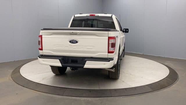 2023 ford f-150 lariat in rochester, new york