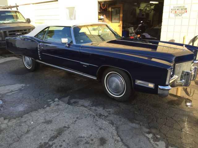 cadillac eldorado convertible video!!! 1972 1973 1974 1975 1976