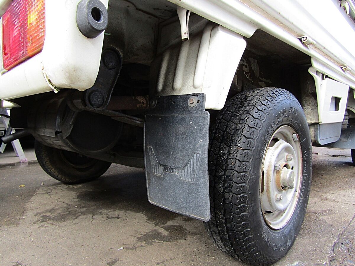 japanese mini truck, kei truck, low mileage, bugeye, honda acty truck