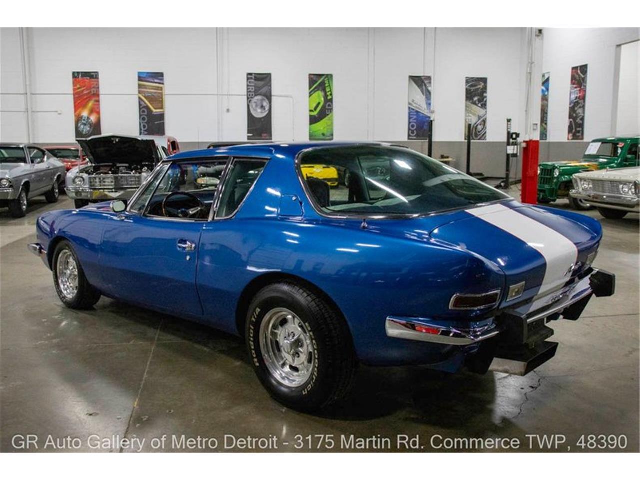 1979 studebaker avanti