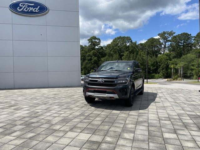2024 ford expedition timberline