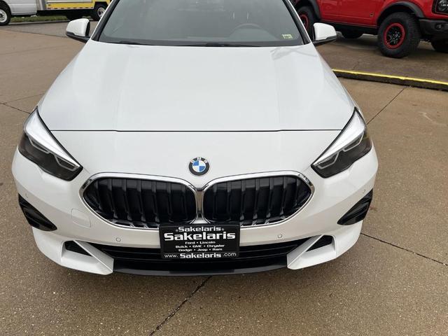 2021 bmw 228 gran coupe i xdrive