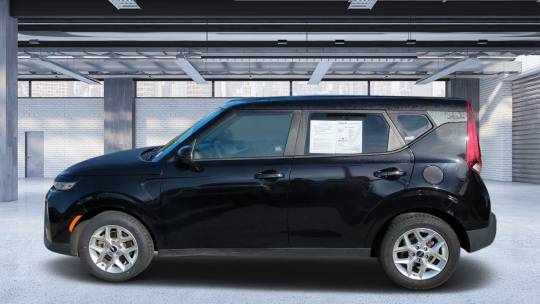 2022 Kia Soul