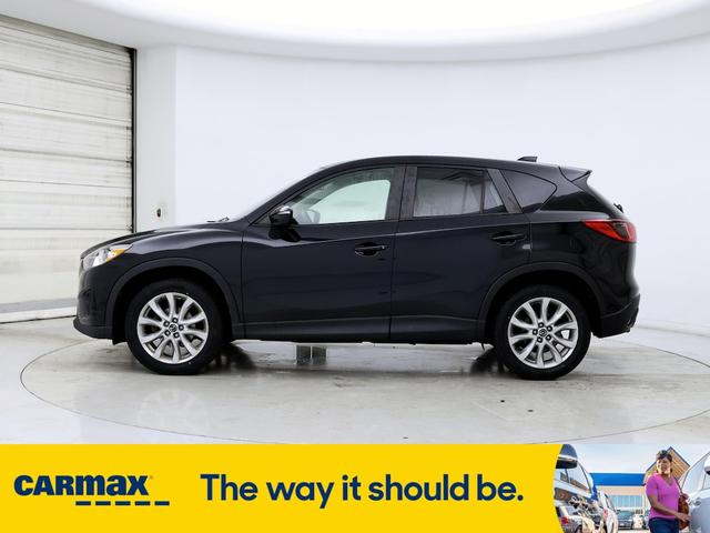 2015 mazda cx-5 grand touring