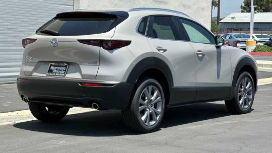 2024 Mazda CX-30