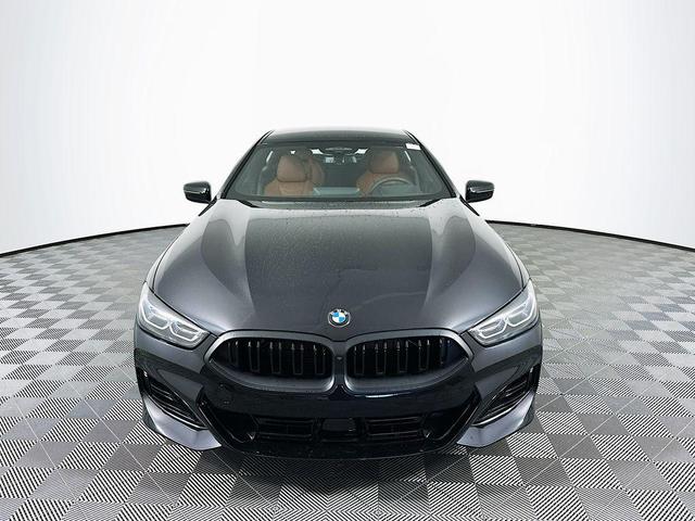 2024 bmw 840 gran coupe i xdrive