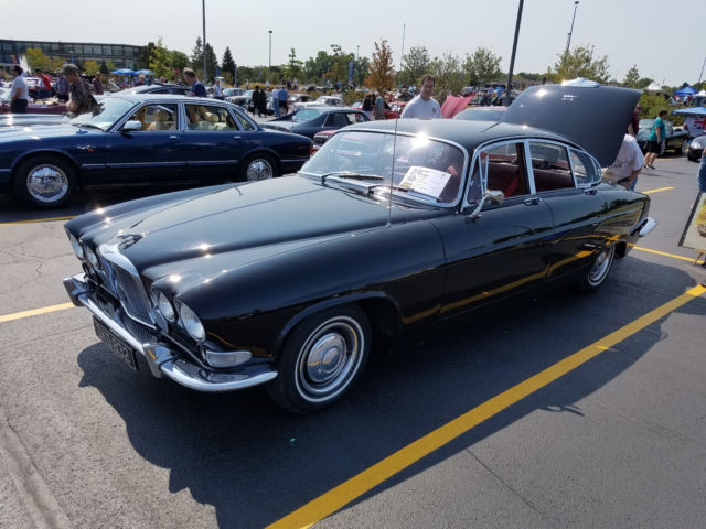 1962 jaguar mk 10