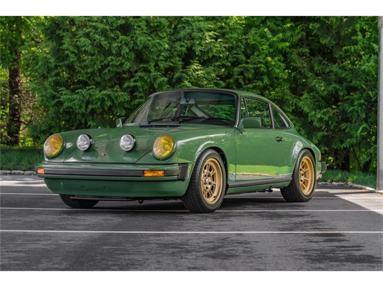 1979 porsche 911