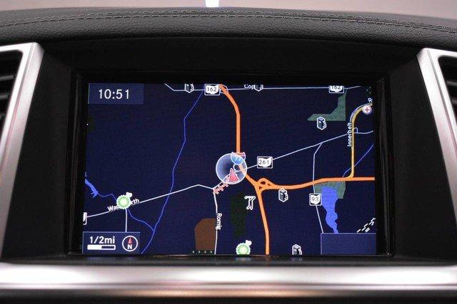 used 2013 mercedes-benz gl 550 4matic akron, oh 44320 for sale in akron, ohio