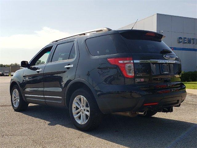 used 2014 ford explorer 4wd xlt jonesboro, ar 72404 for sale in jonesboro, arkansas