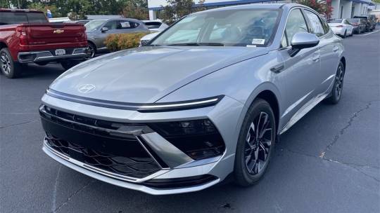 2024 Hyundai Sonata